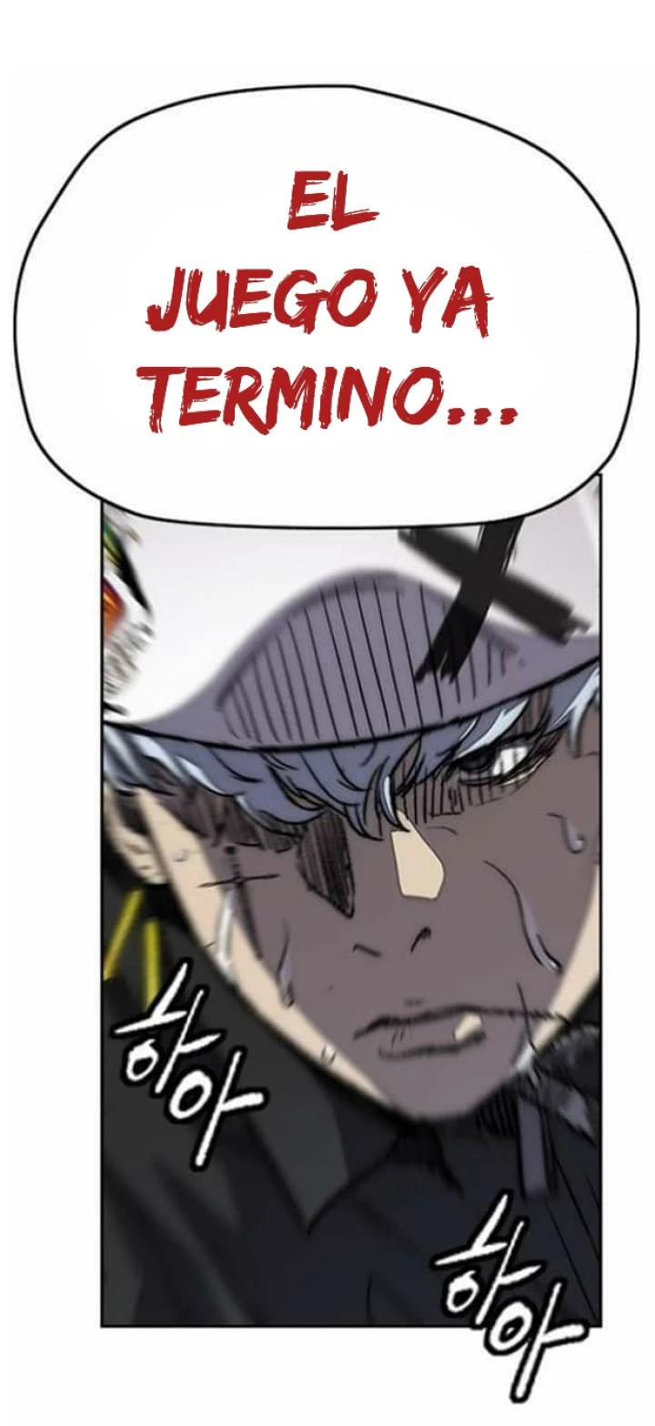RompeVientos capítulo 375, página 64