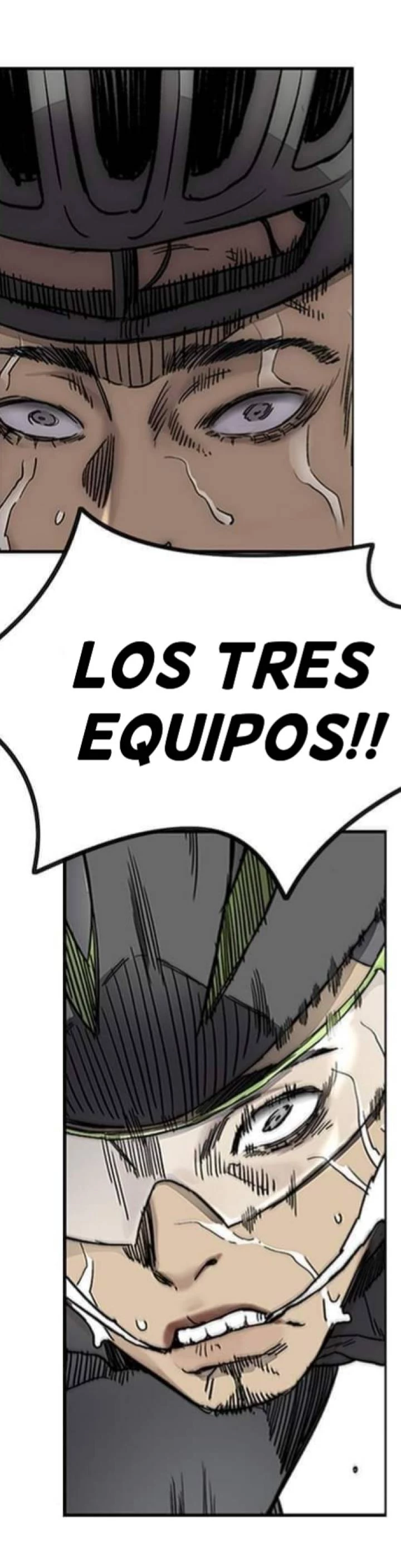 RompeVientos capítulo 375, página 68
