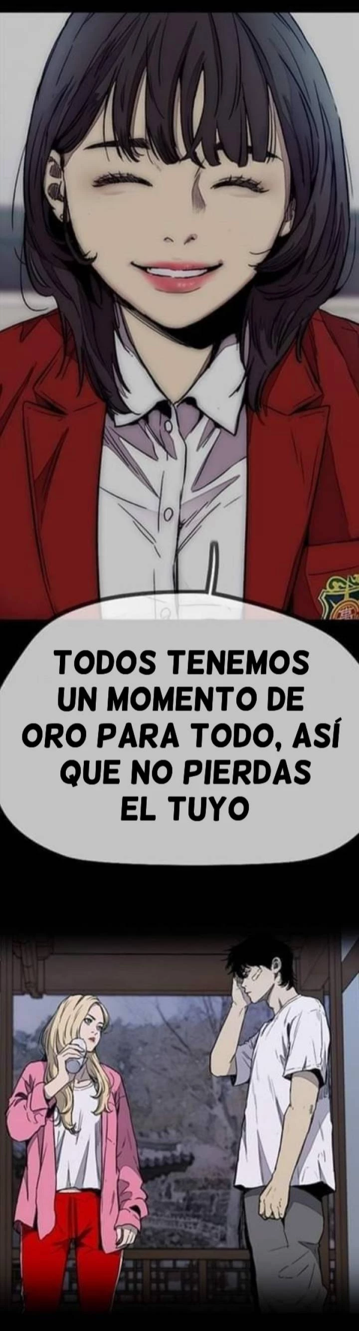 RompeVientos capítulo 375, página 80
