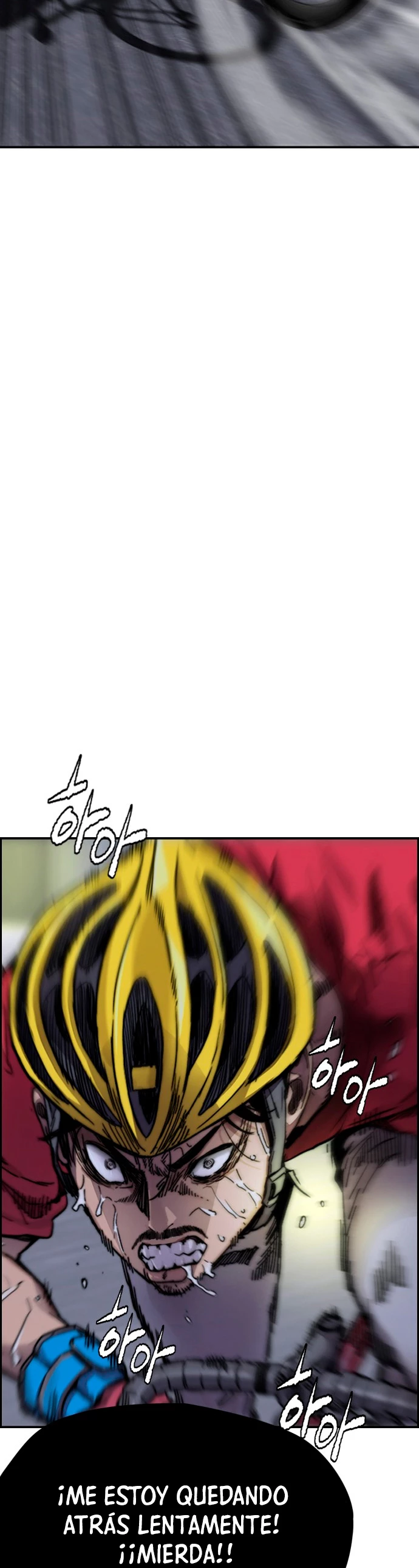RompeVientos capítulo 376, página 10