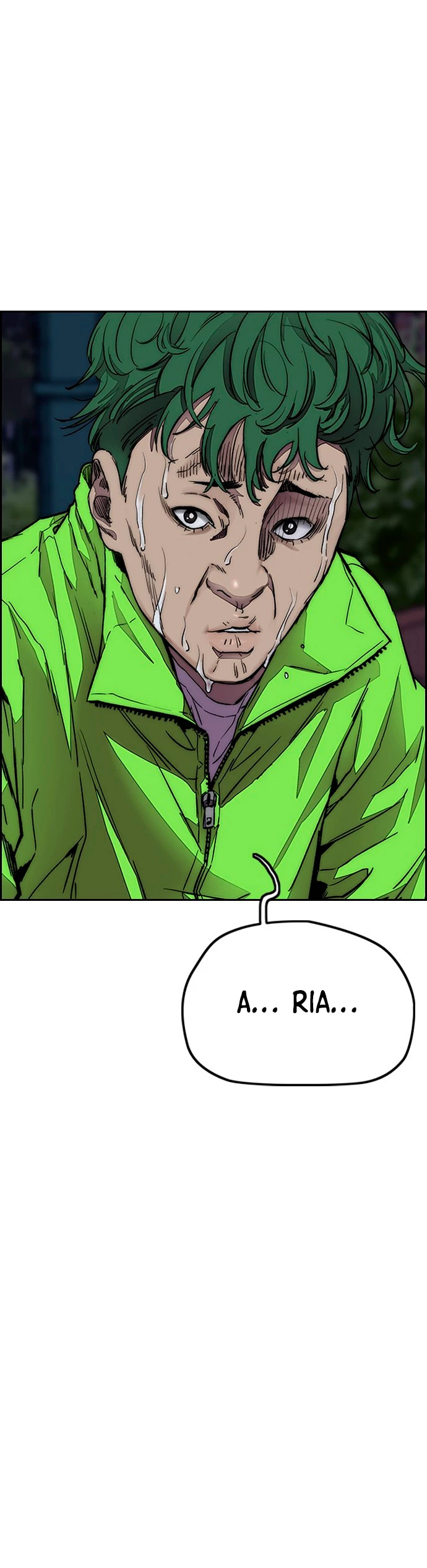 RompeVientos capítulo 376, página 33