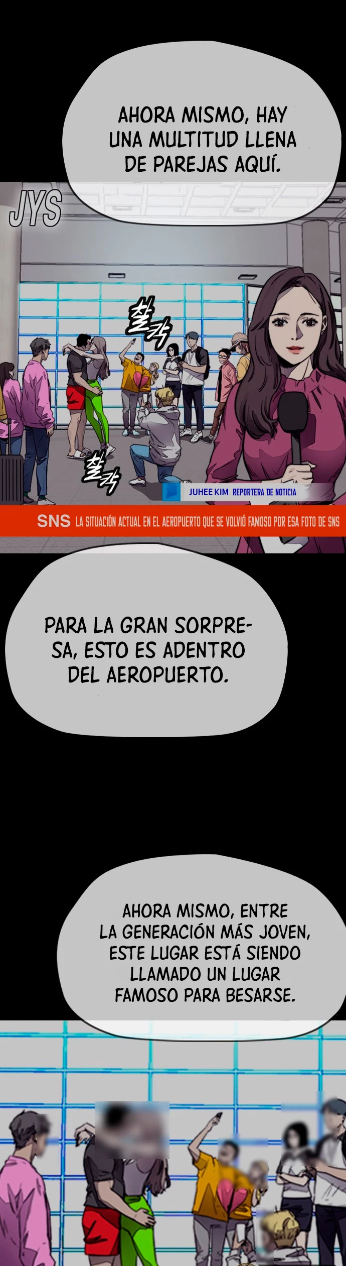 RompeVientos capítulo 376, página 49