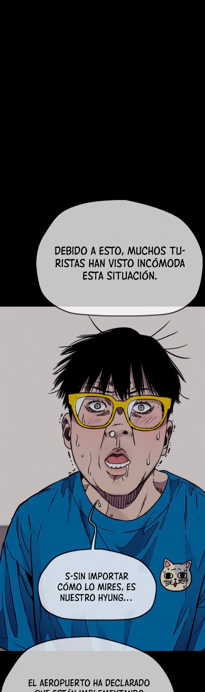 RompeVientos capítulo 376, página 51