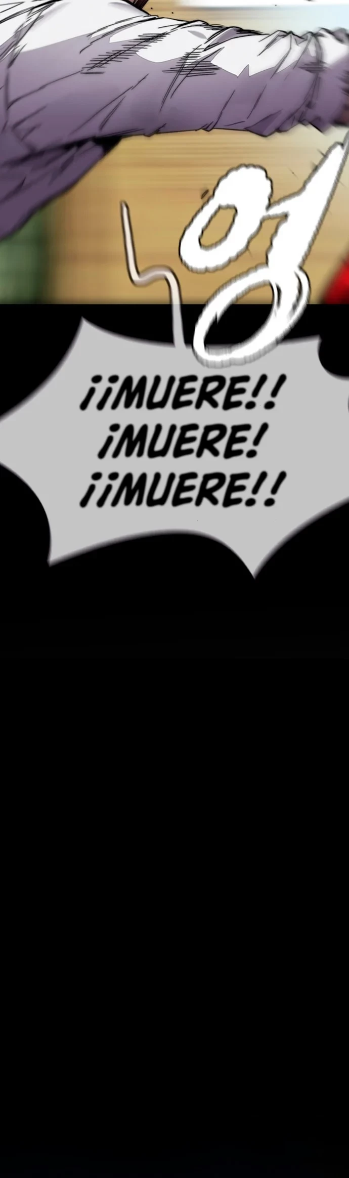 RompeVientos capítulo 376, página 56