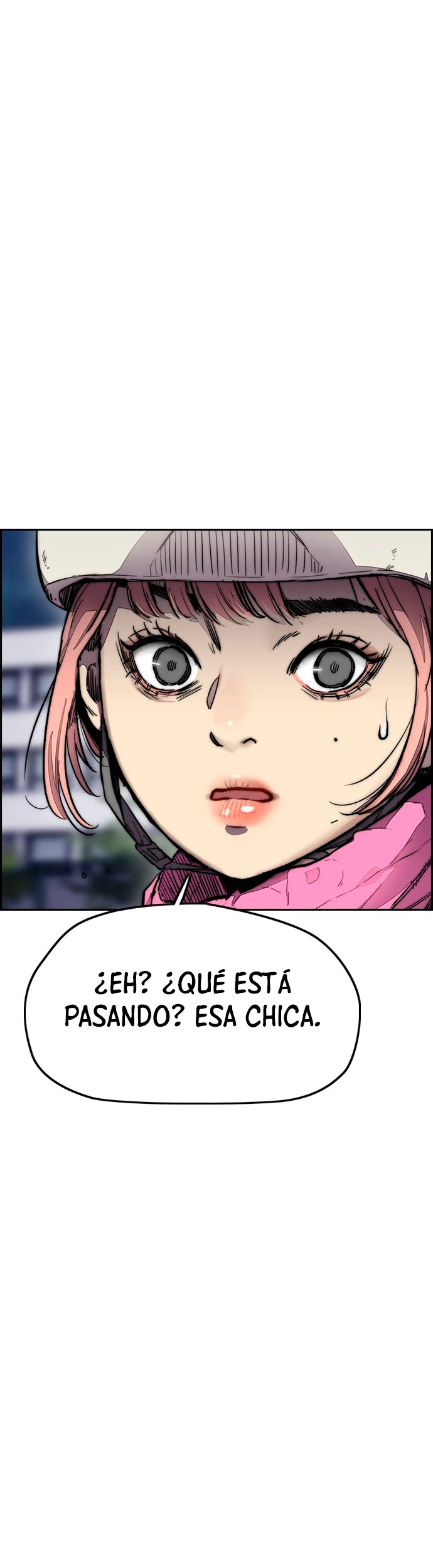 RompeVientos capítulo 376, página 87