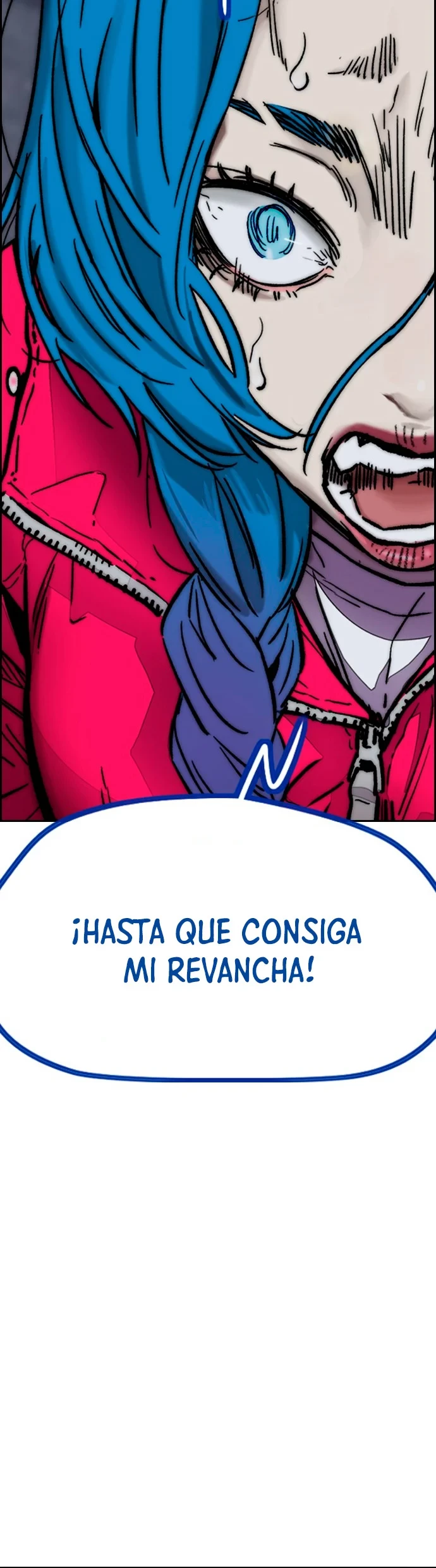 RompeVientos capítulo 376, página 116