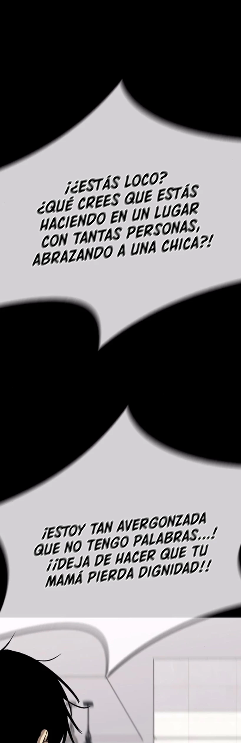 RompeVientos capítulo 377, página 6