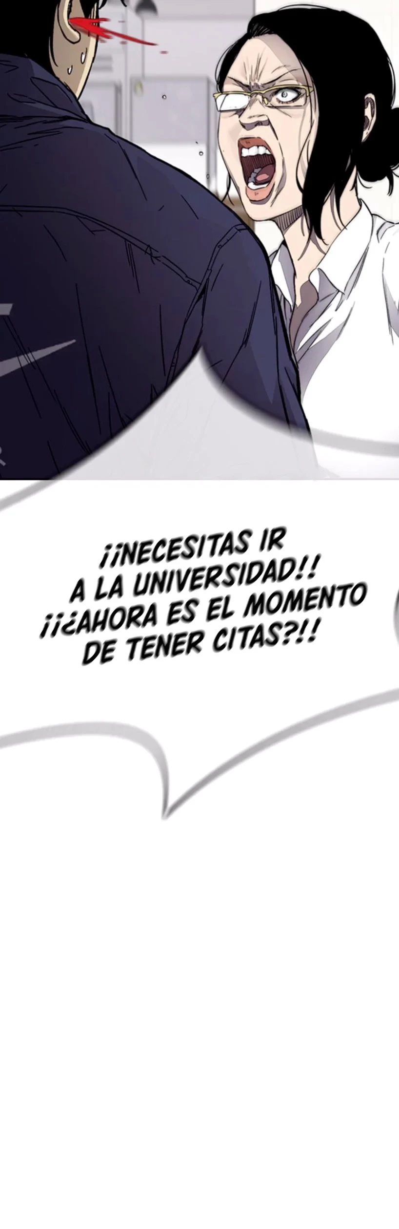 RompeVientos capítulo 377, página 7