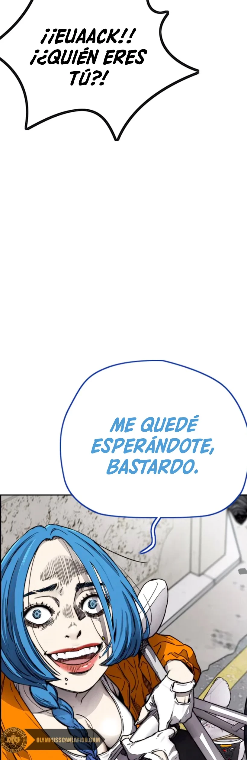 RompeVientos capítulo 377, página 12