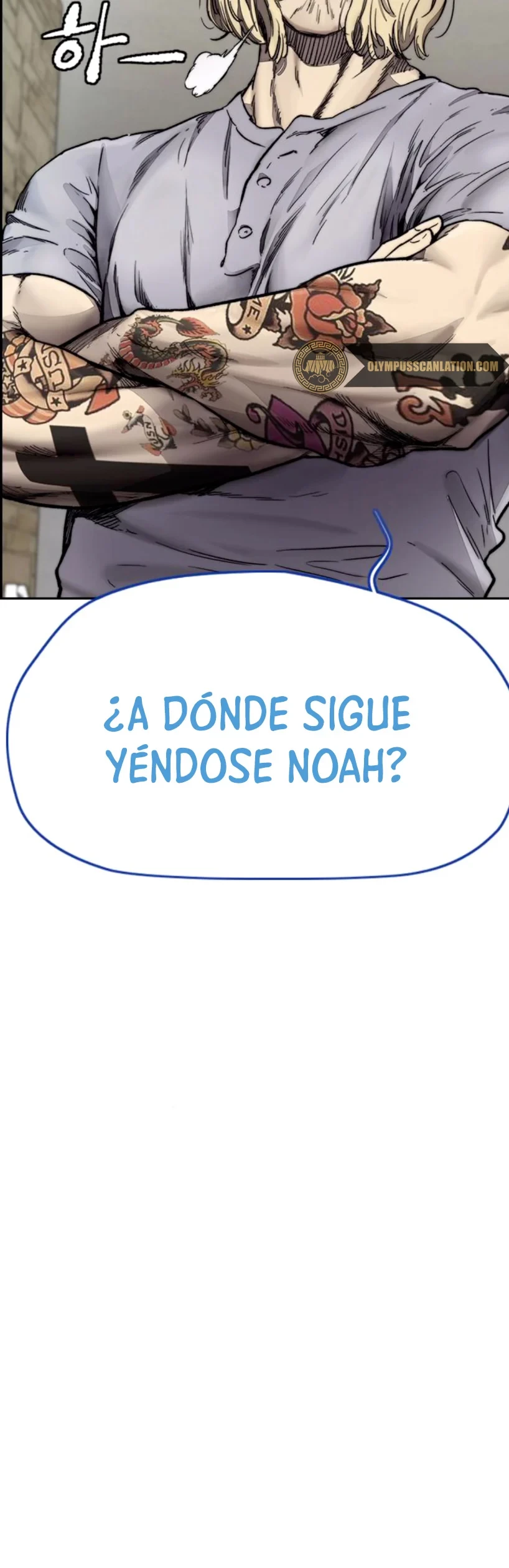 RompeVientos capítulo 377, página 21