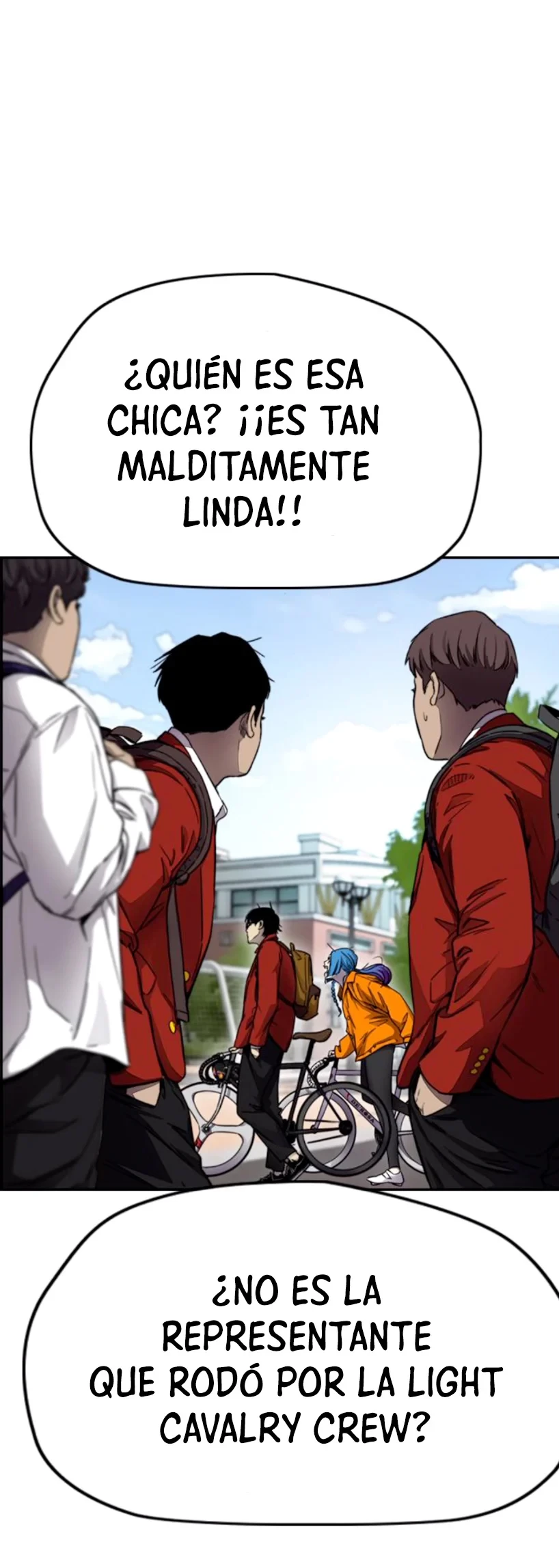 RompeVientos capítulo 377, página 24