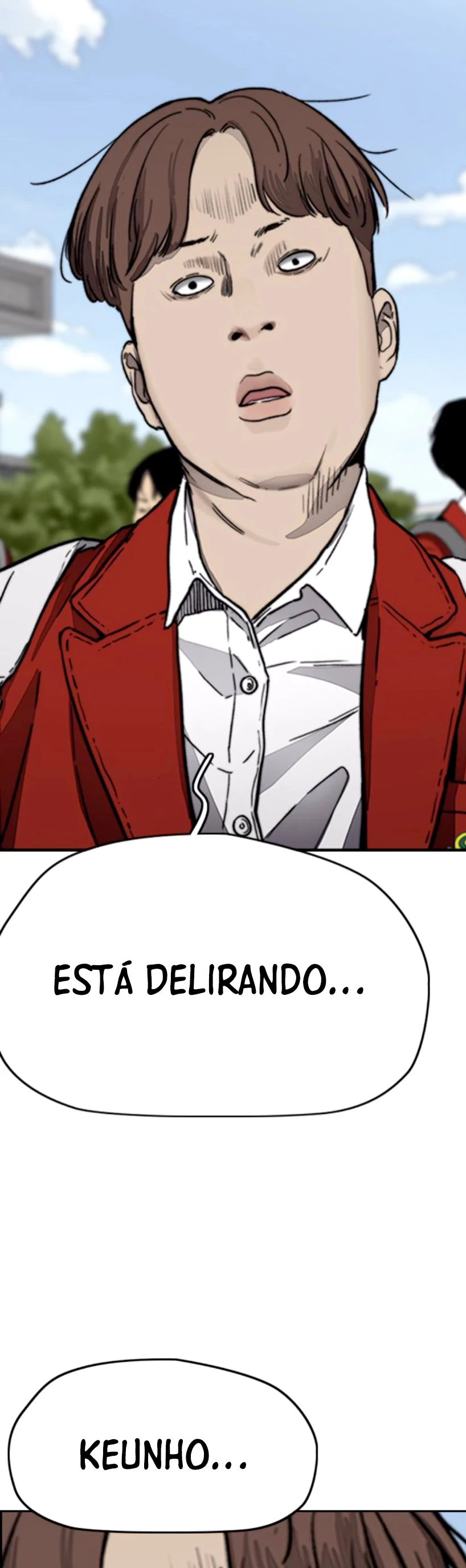 RompeVientos capítulo 377, página 39