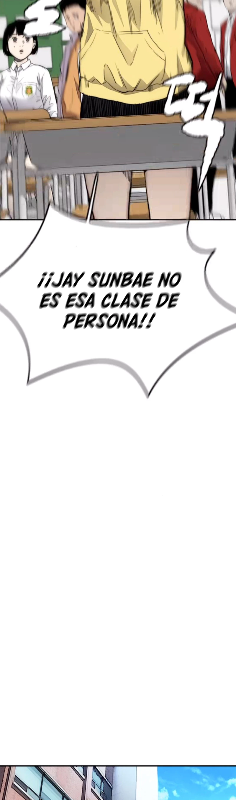 RompeVientos capítulo 377, página 57