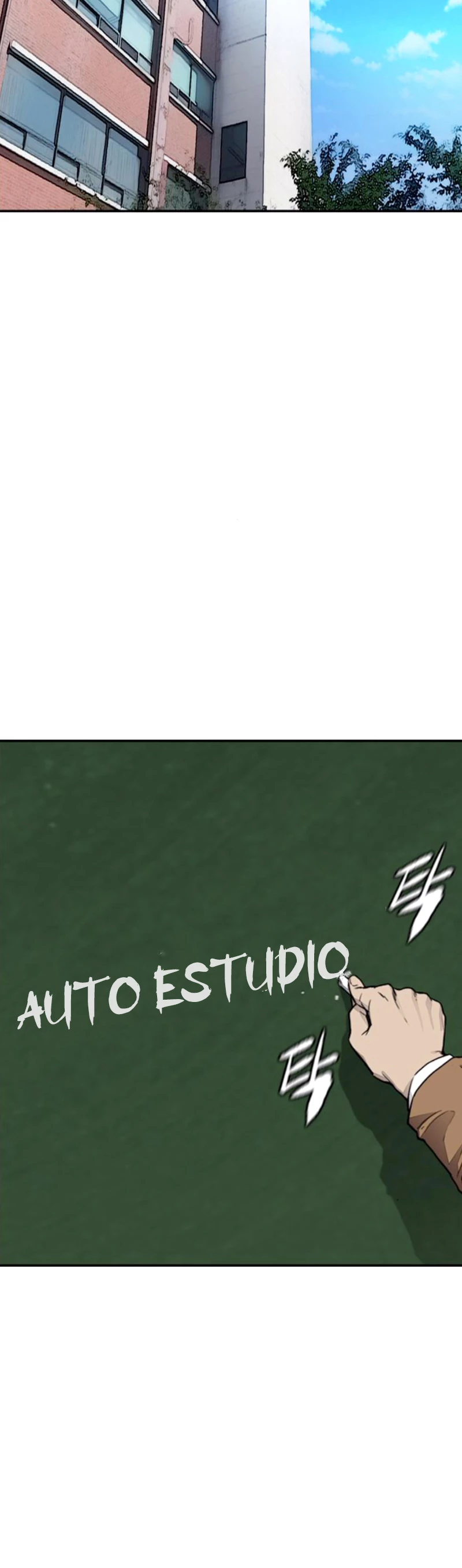 RompeVientos capítulo 377, página 58
