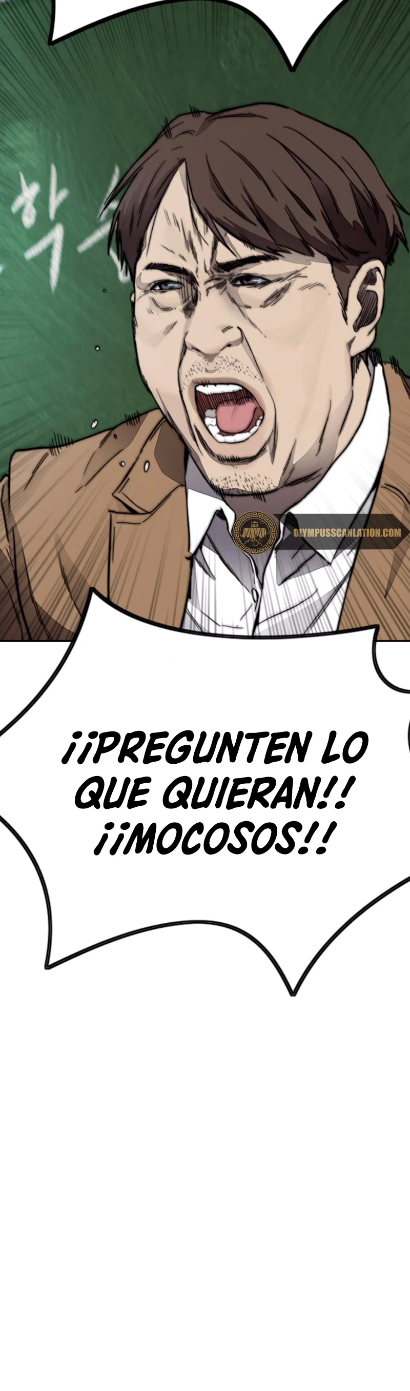 RompeVientos capítulo 377, página 64