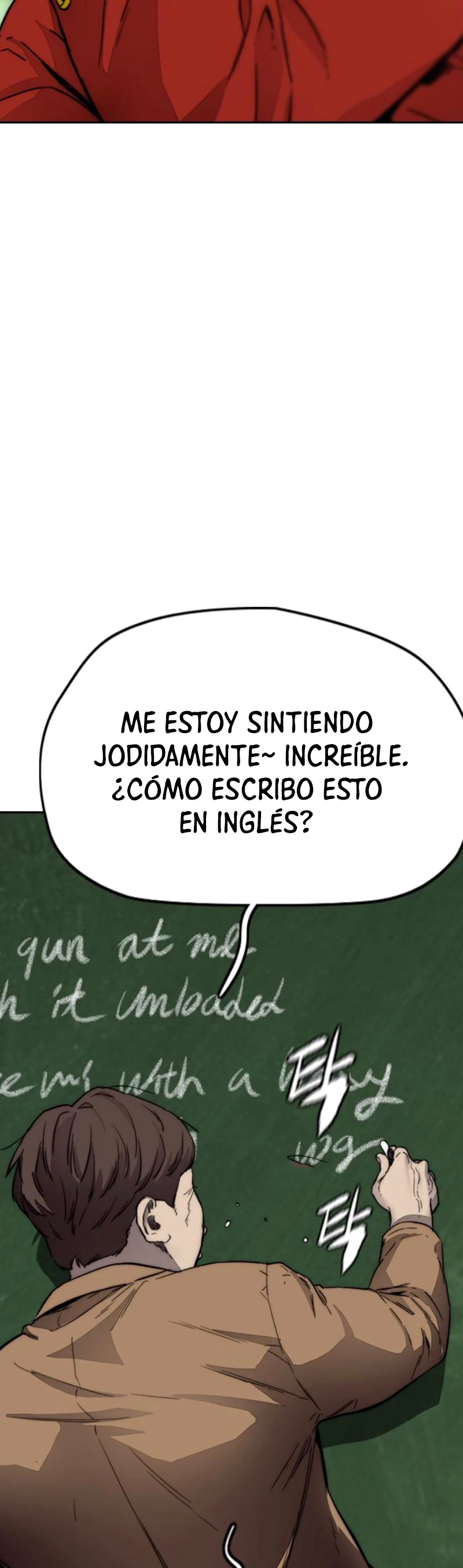 RompeVientos capítulo 377, página 85