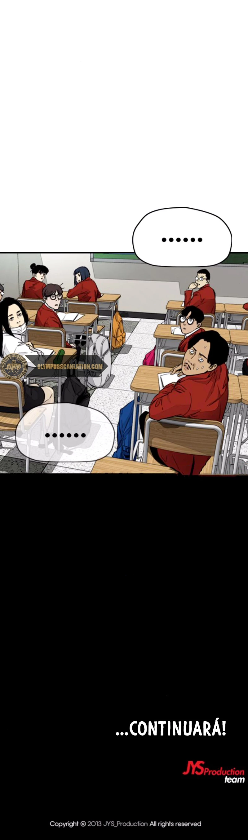 RompeVientos capítulo 377, página 92