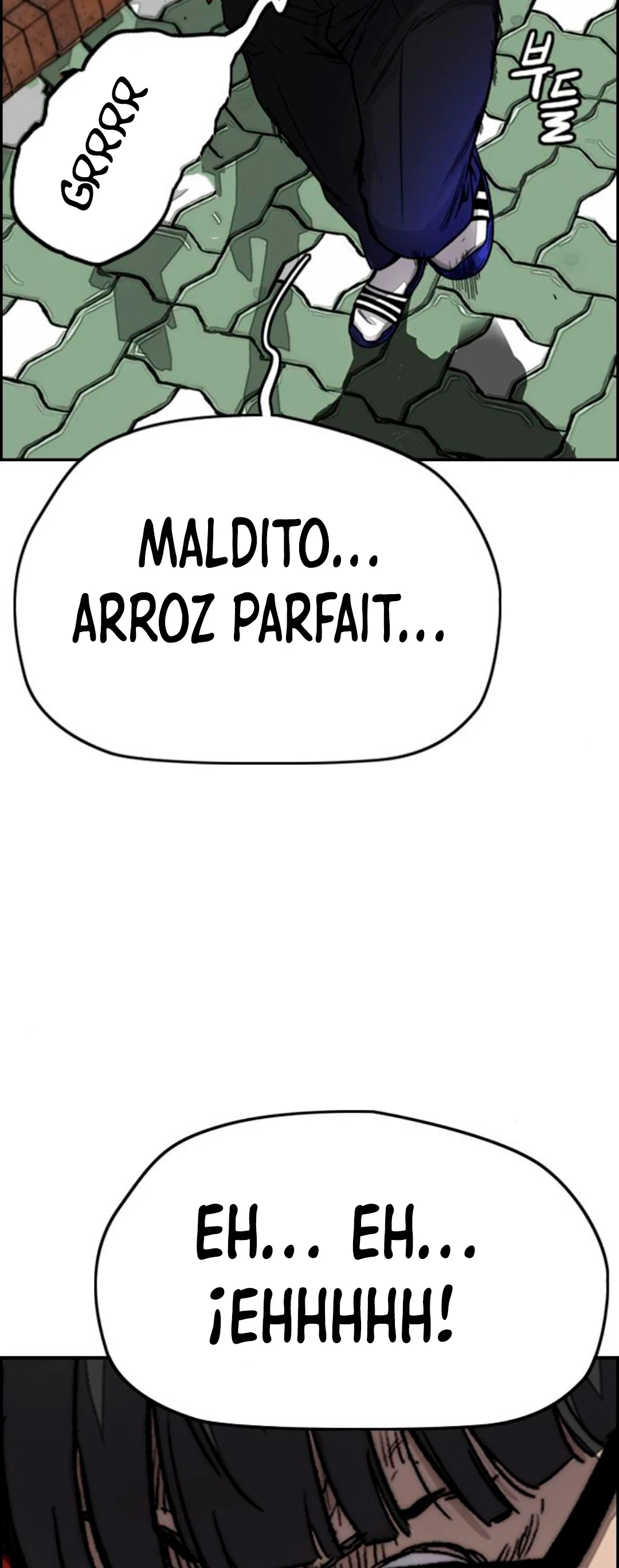 RompeVientos capítulo 378, página 8