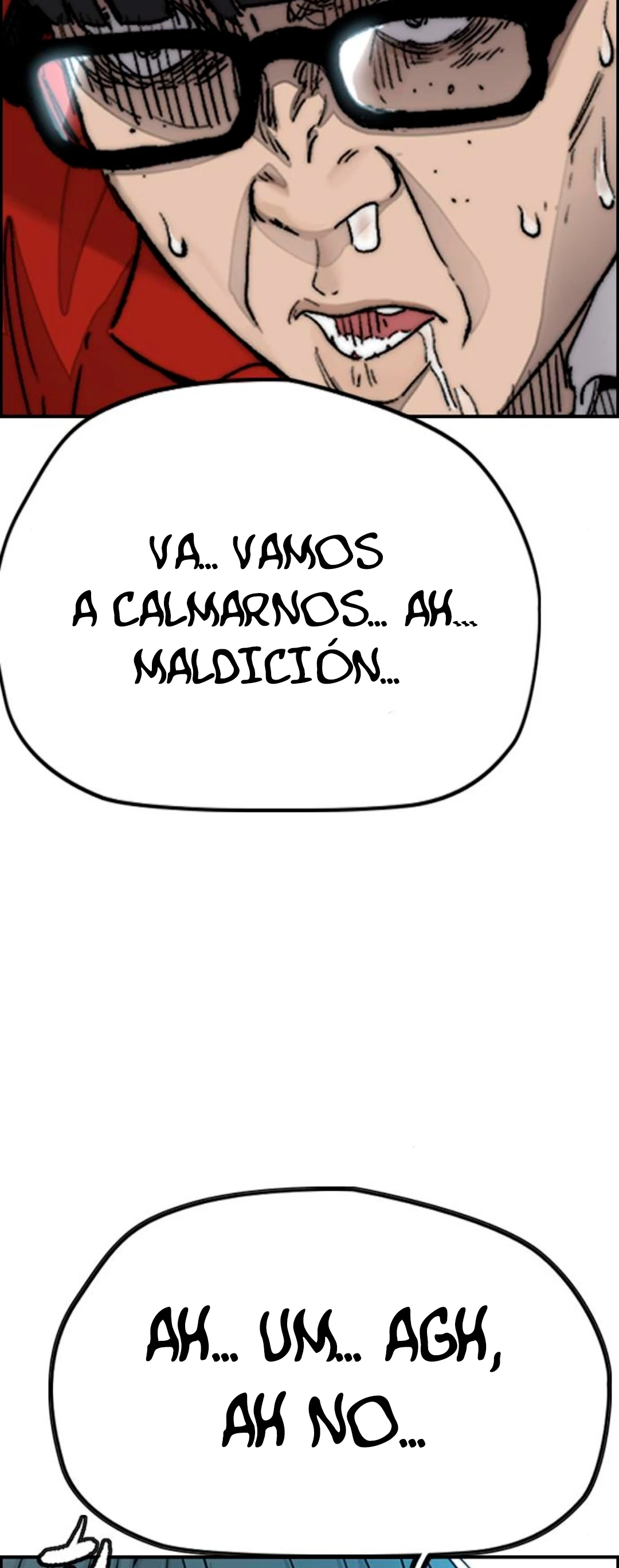RompeVientos capítulo 378, página 9
