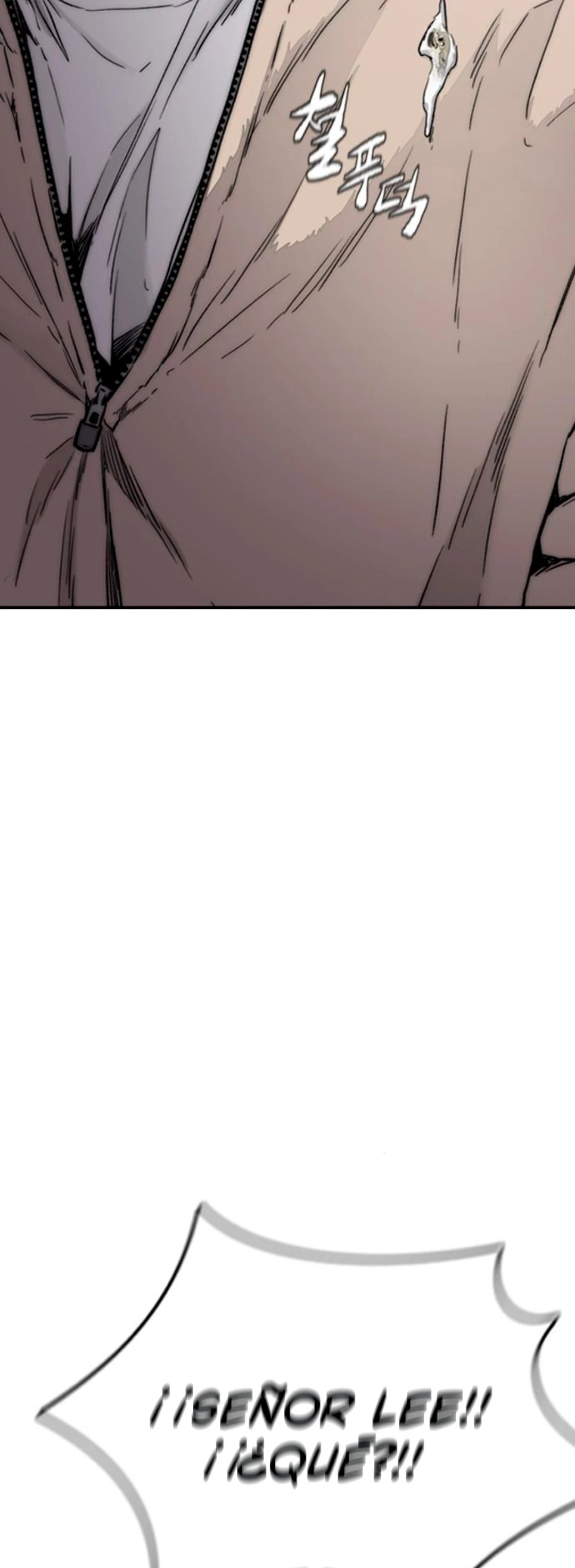 RompeVientos capítulo 378, página 16