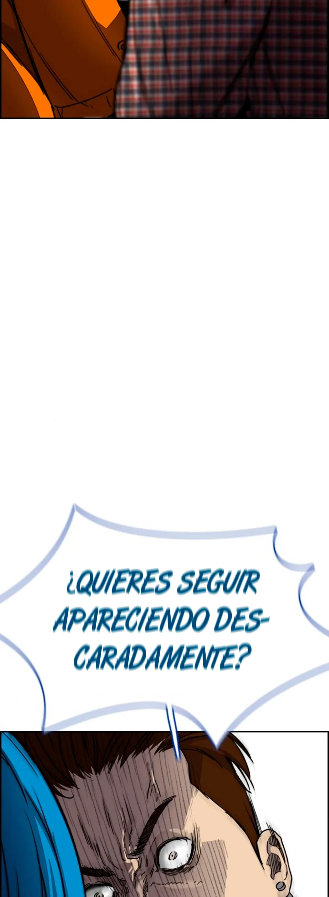 RompeVientos capítulo 378, página 21