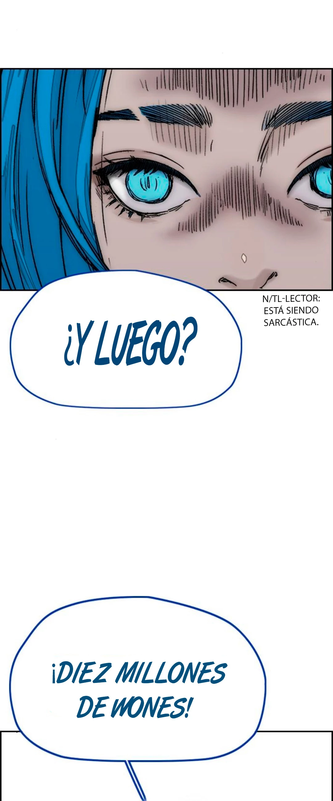 RompeVientos capítulo 378, página 27