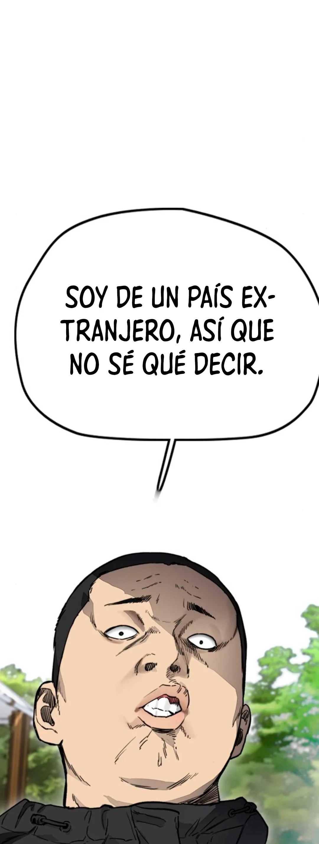 RompeVientos capítulo 378, página 32