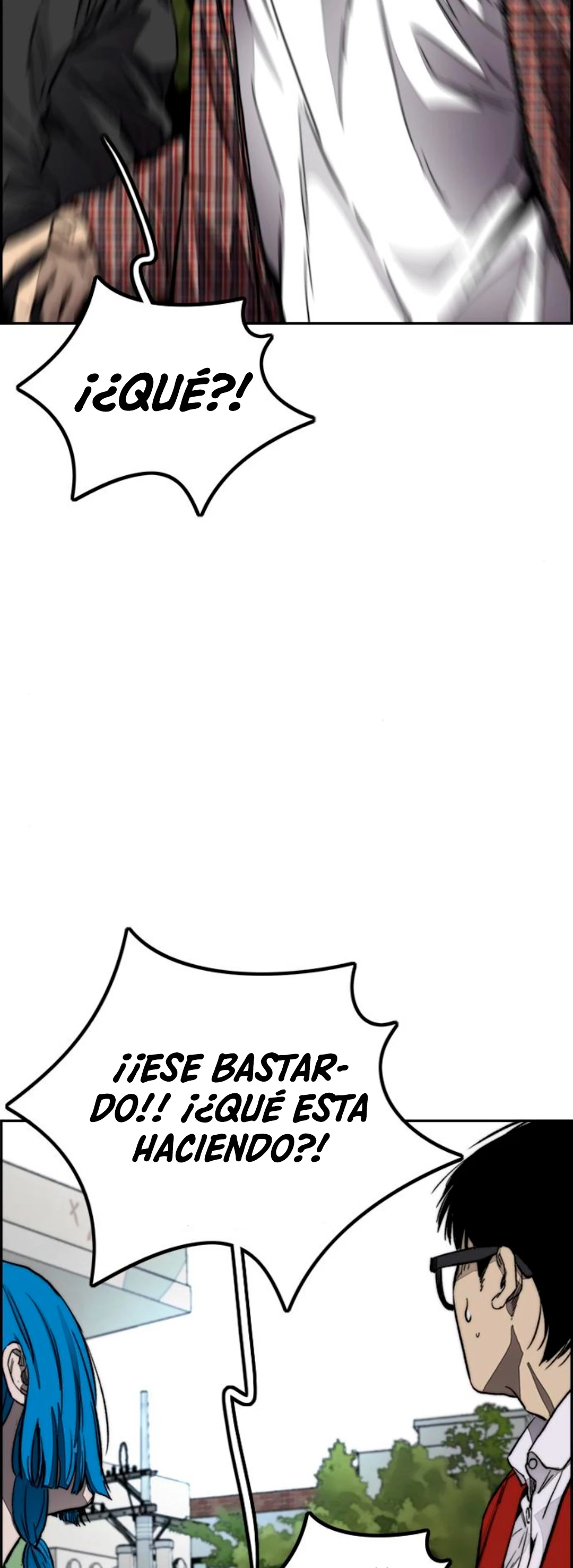RompeVientos capítulo 378, página 48