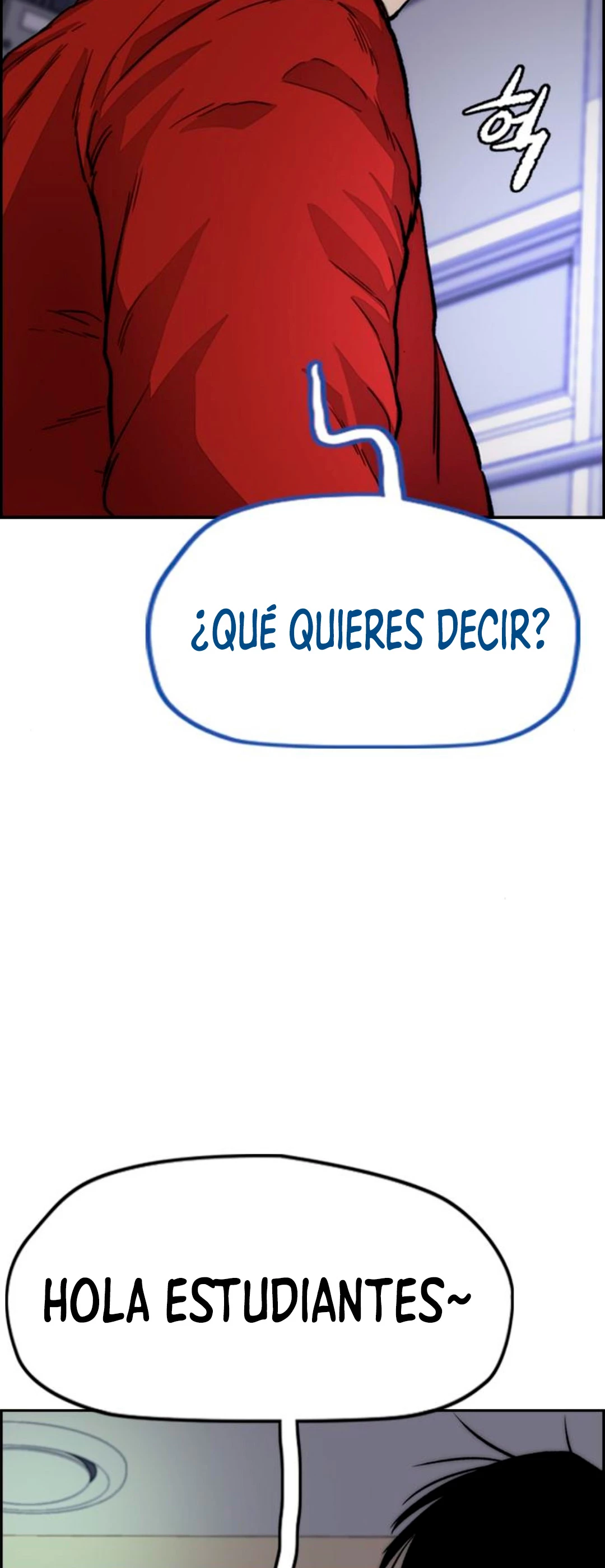 RompeVientos capítulo 378, página 64