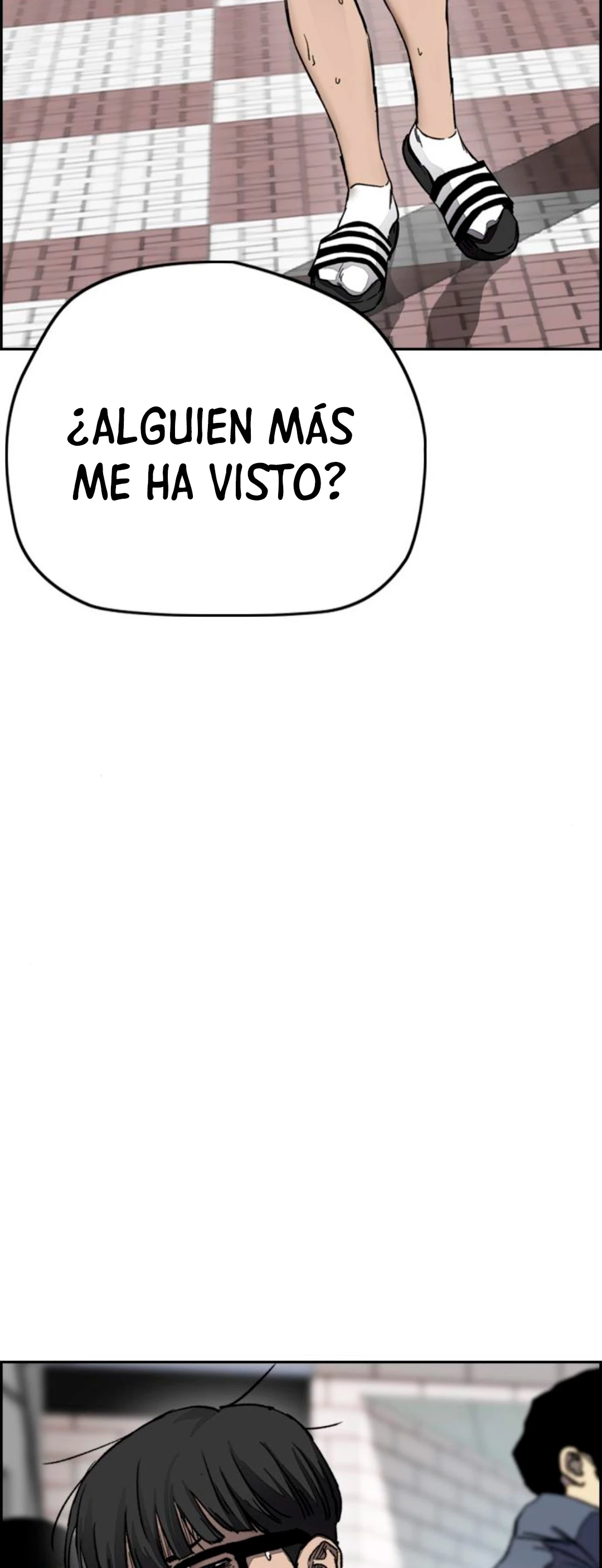 RompeVientos capítulo 378, página 70