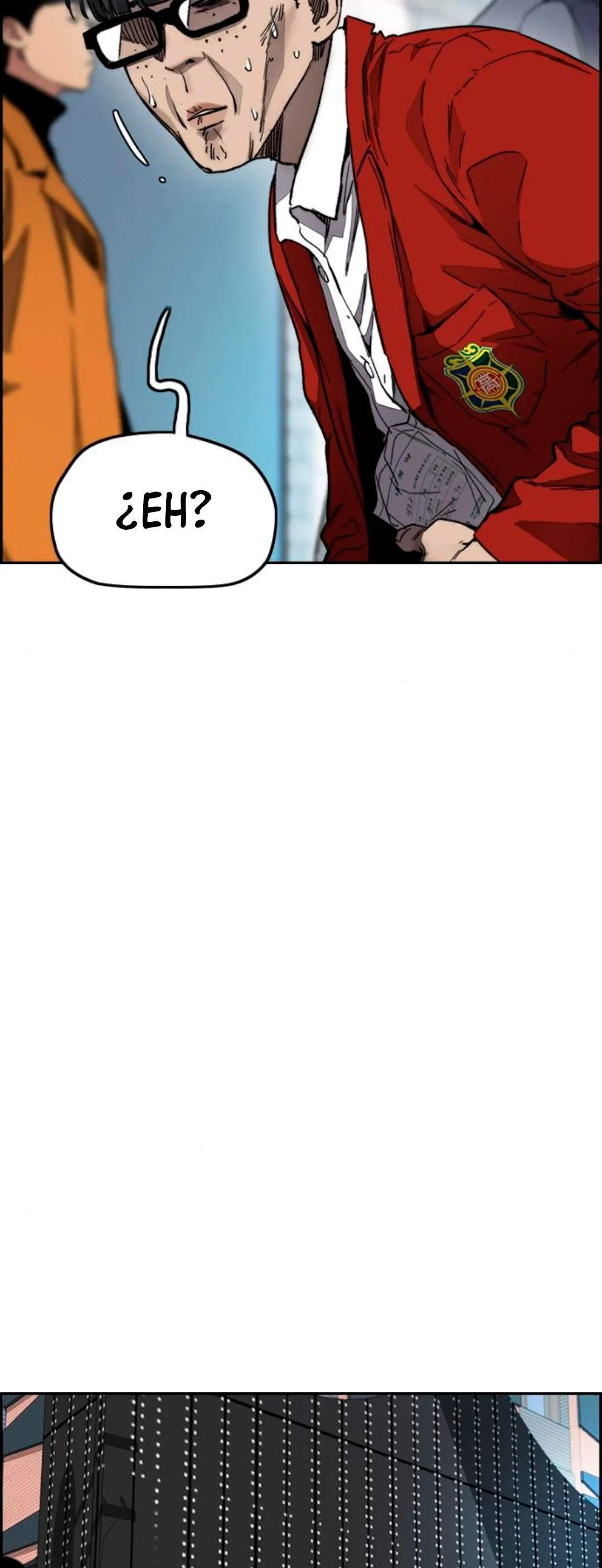 RompeVientos capítulo 378, página 71