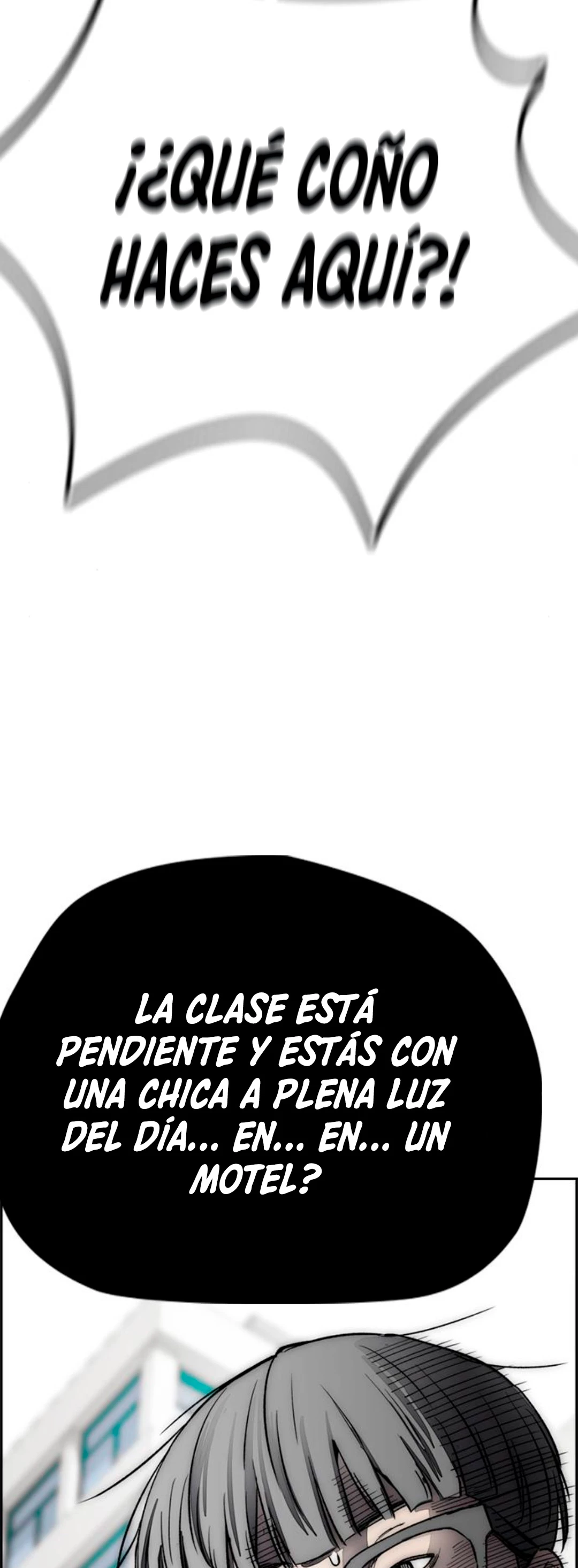 RompeVientos capítulo 378, página 76