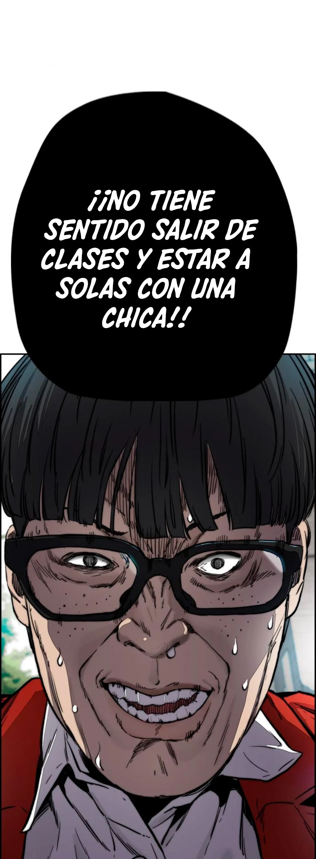 RompeVientos capítulo 378, página 78