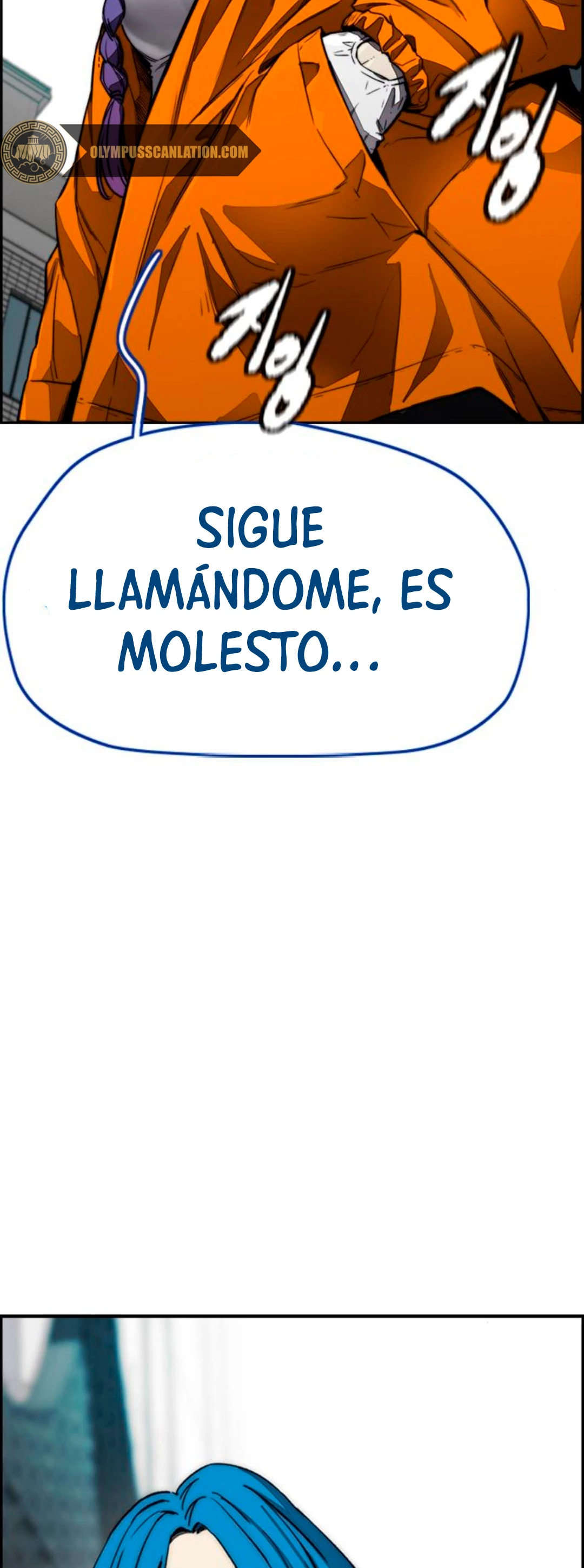 RompeVientos capítulo 378, página 84