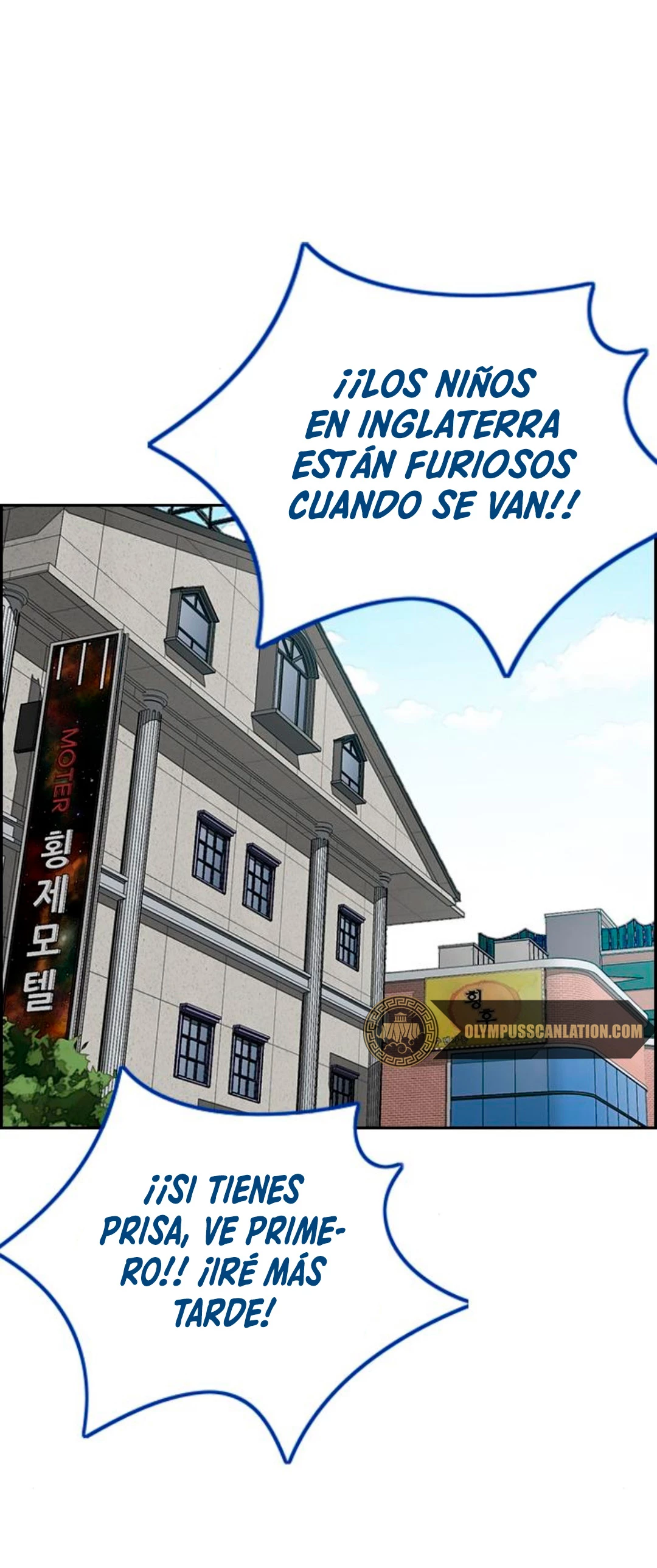RompeVientos capítulo 378, página 88