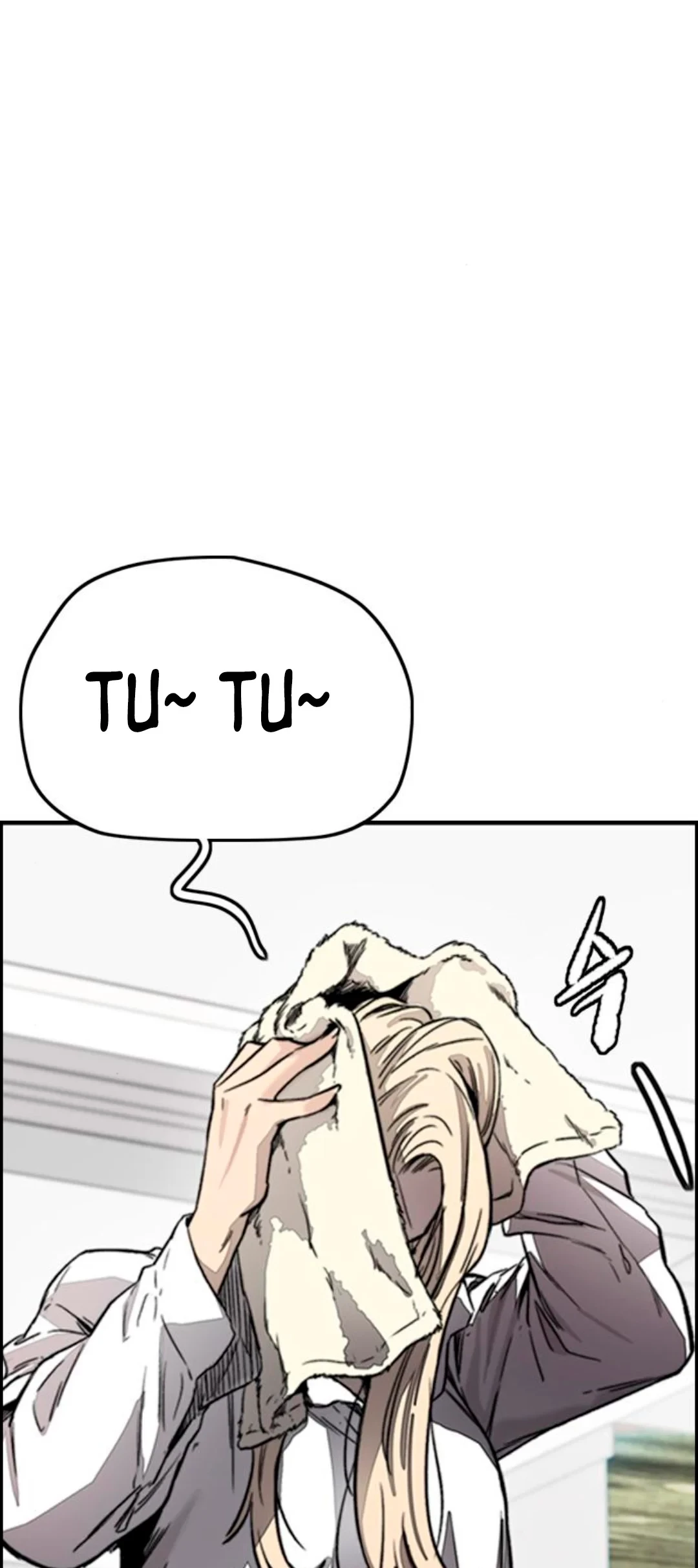 RompeVientos capítulo 378, página 117