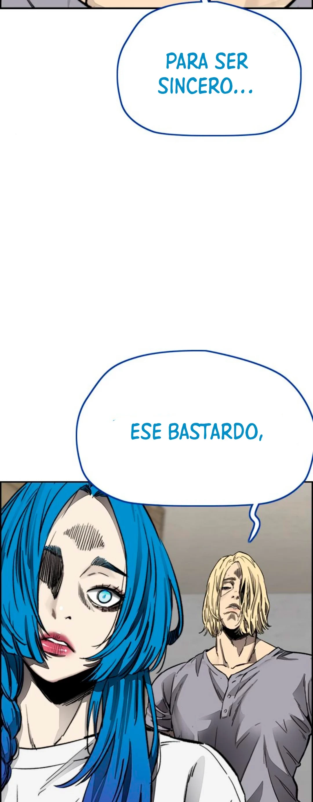 RompeVientos capítulo 379, página 16