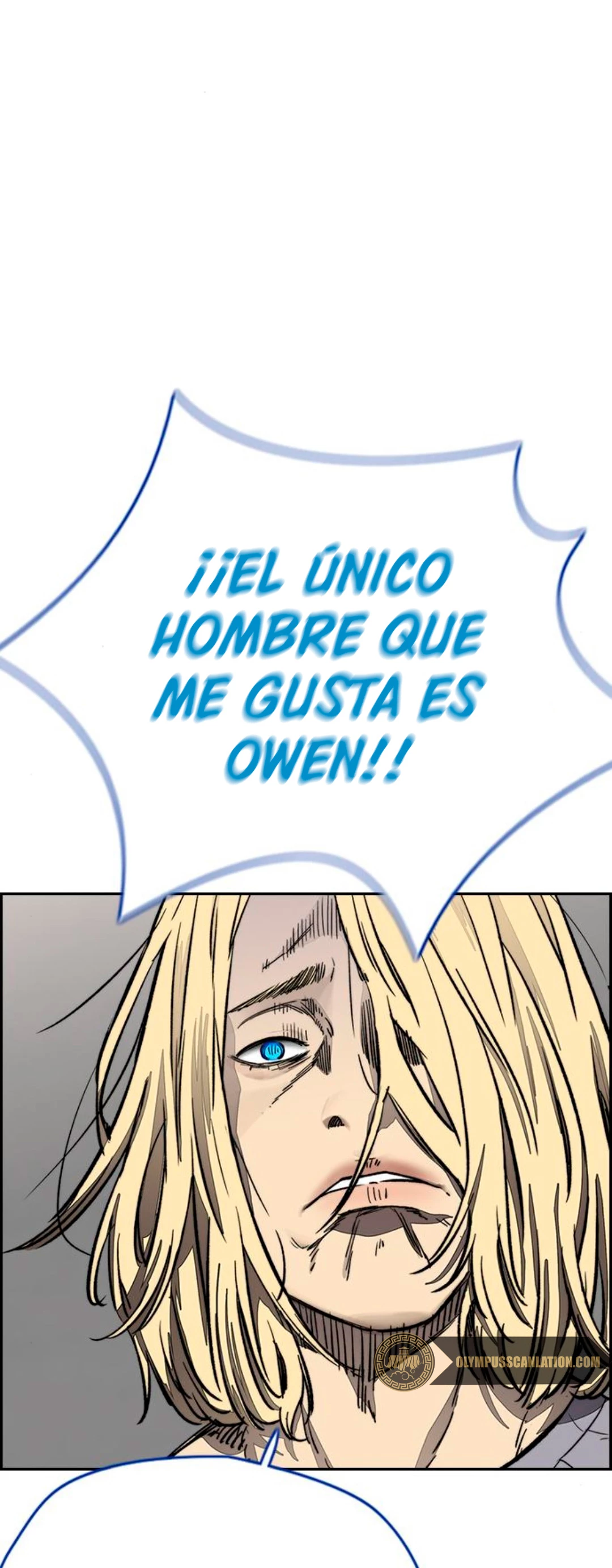 RompeVientos capítulo 379, página 19