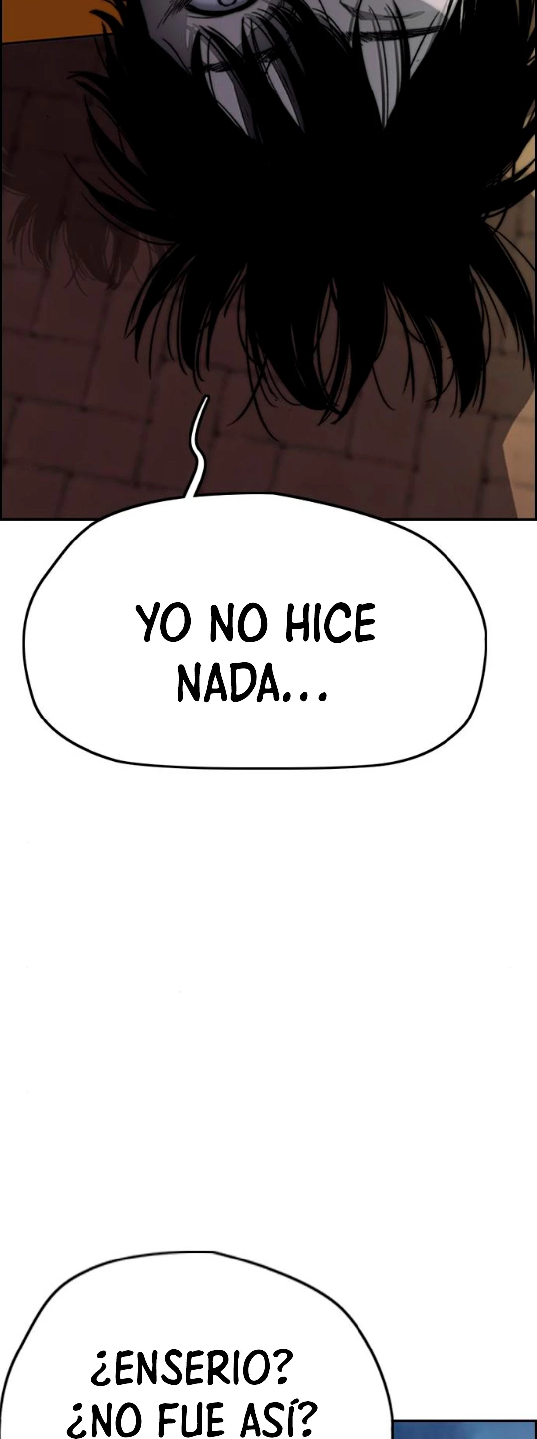 RompeVientos capítulo 379, página 30