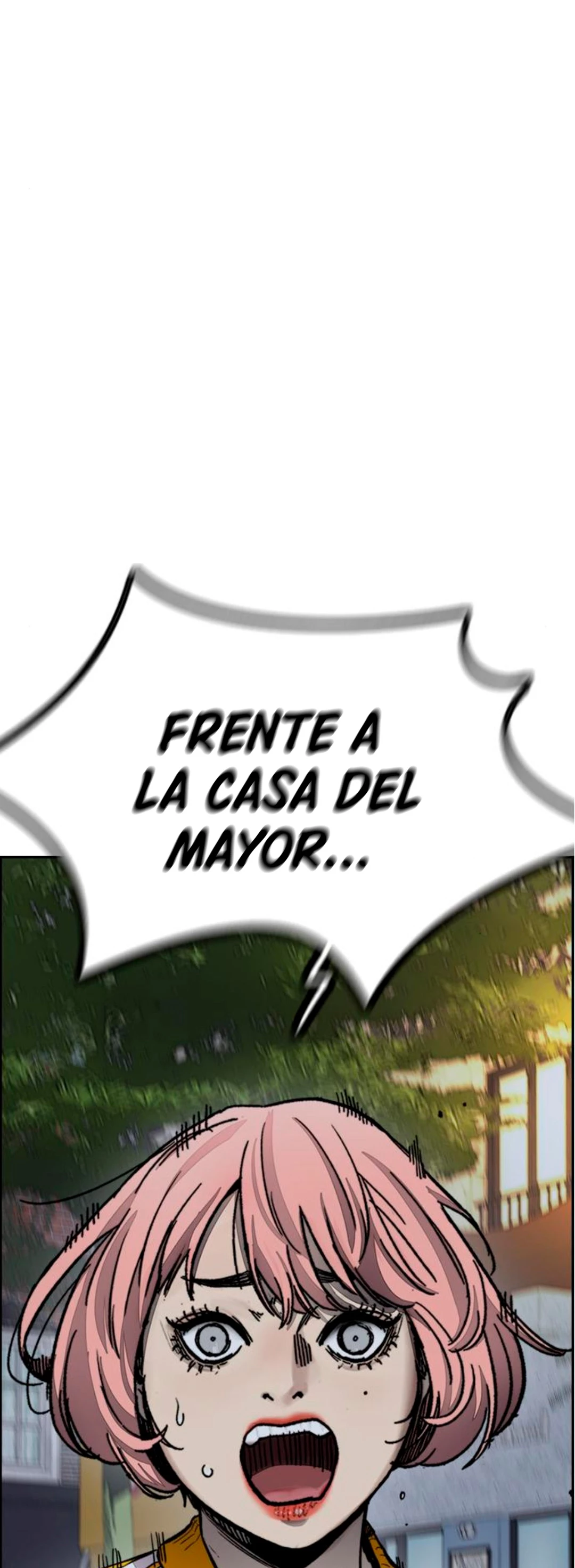 RompeVientos capítulo 379, página 33
