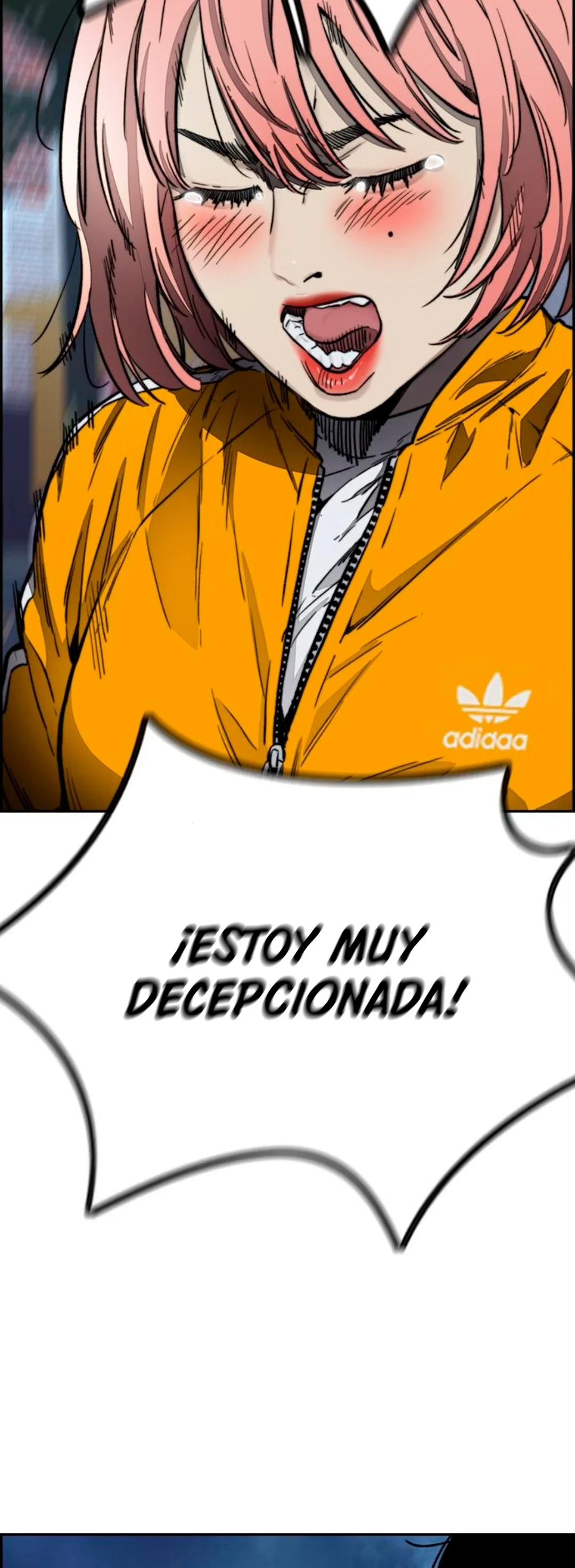 RompeVientos capítulo 379, página 38