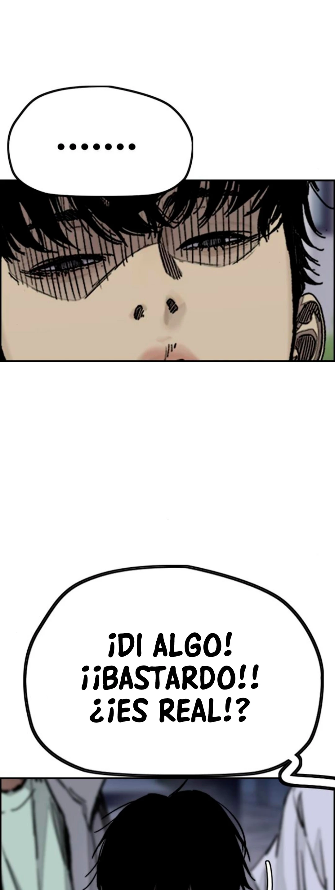 RompeVientos capítulo 379, página 41