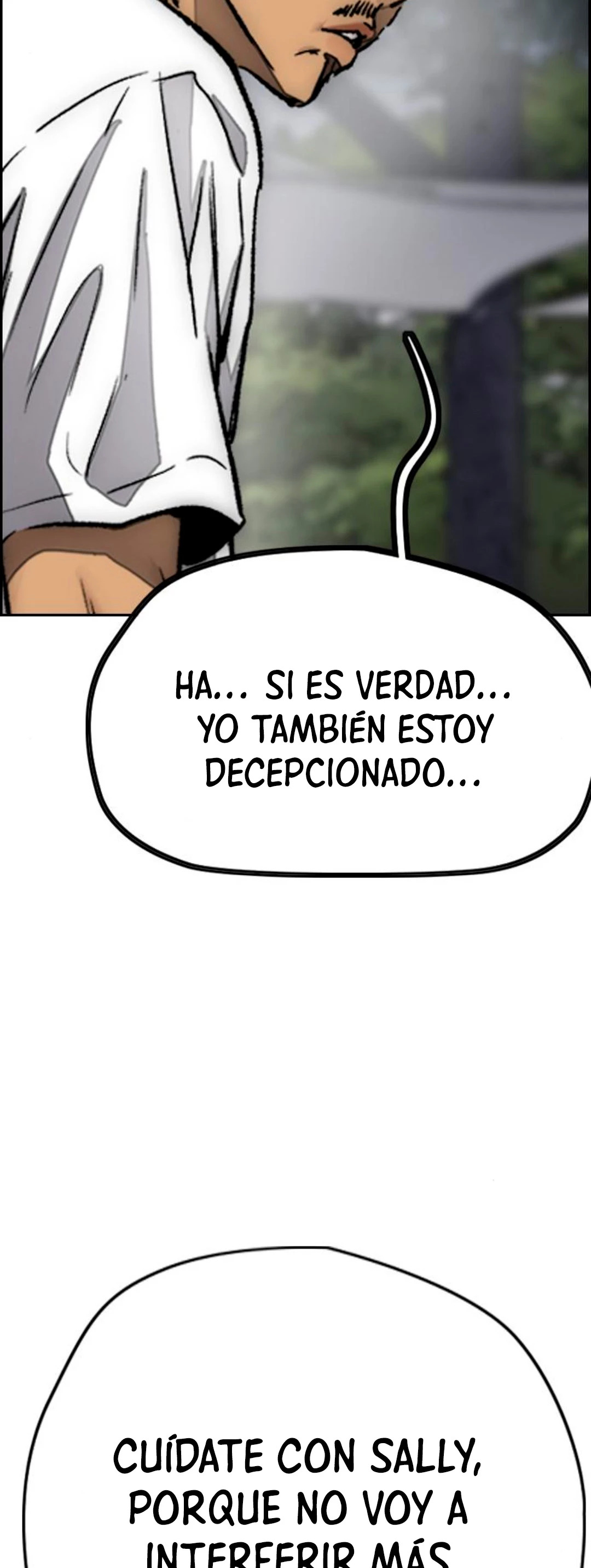 RompeVientos capítulo 379, página 43