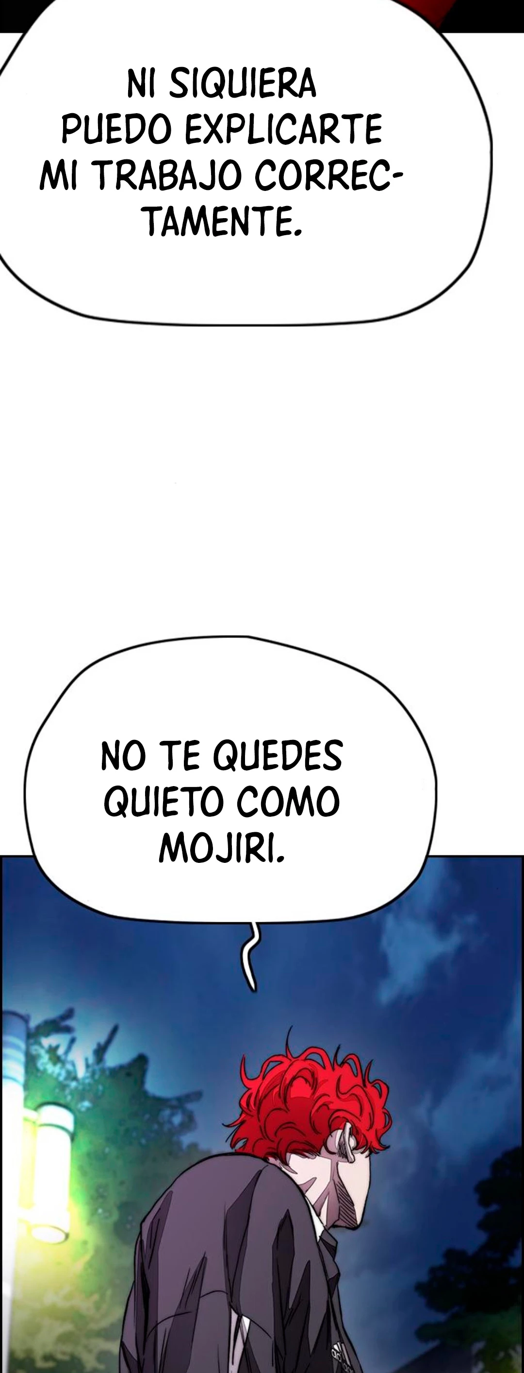 RompeVientos capítulo 379, página 53
