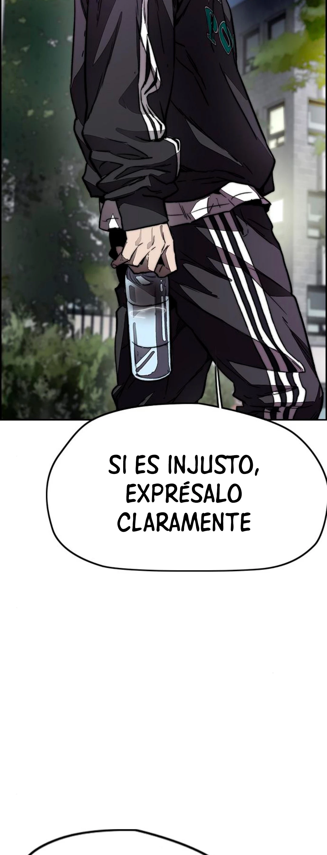 RompeVientos capítulo 379, página 54