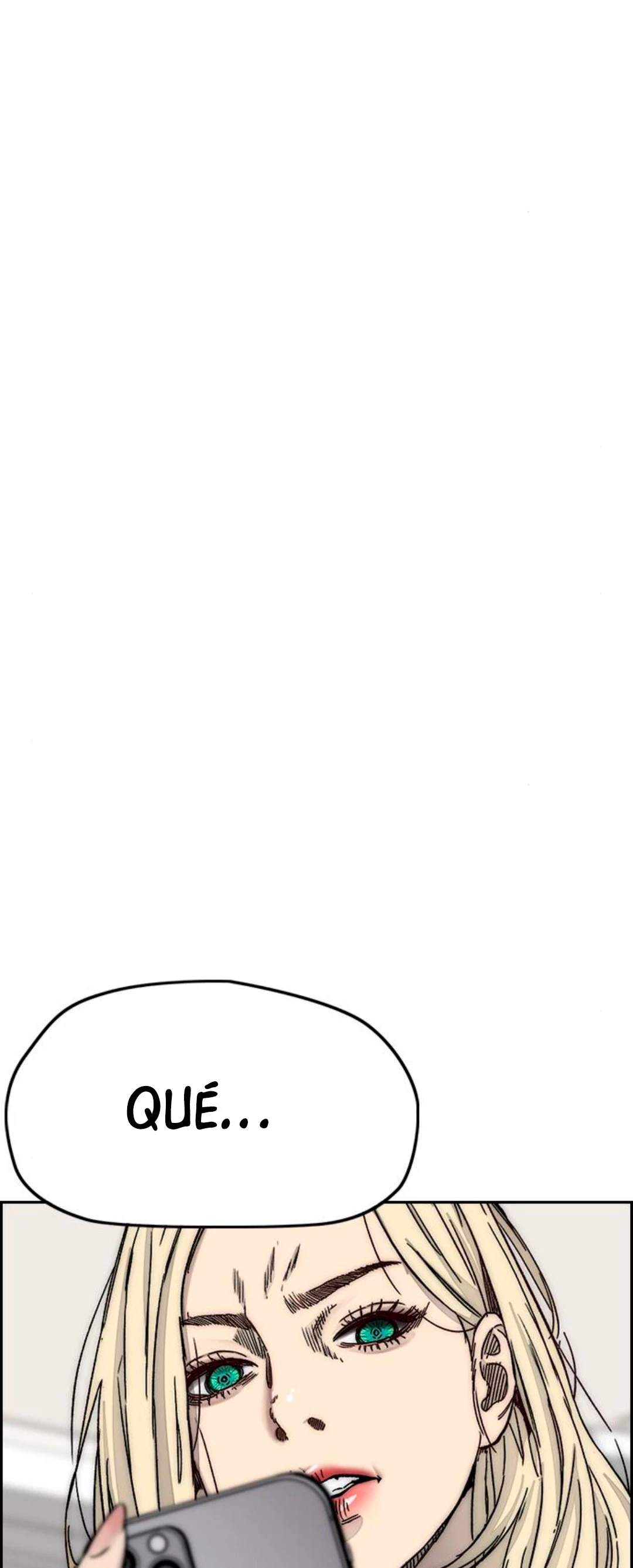 RompeVientos capítulo 379, página 60