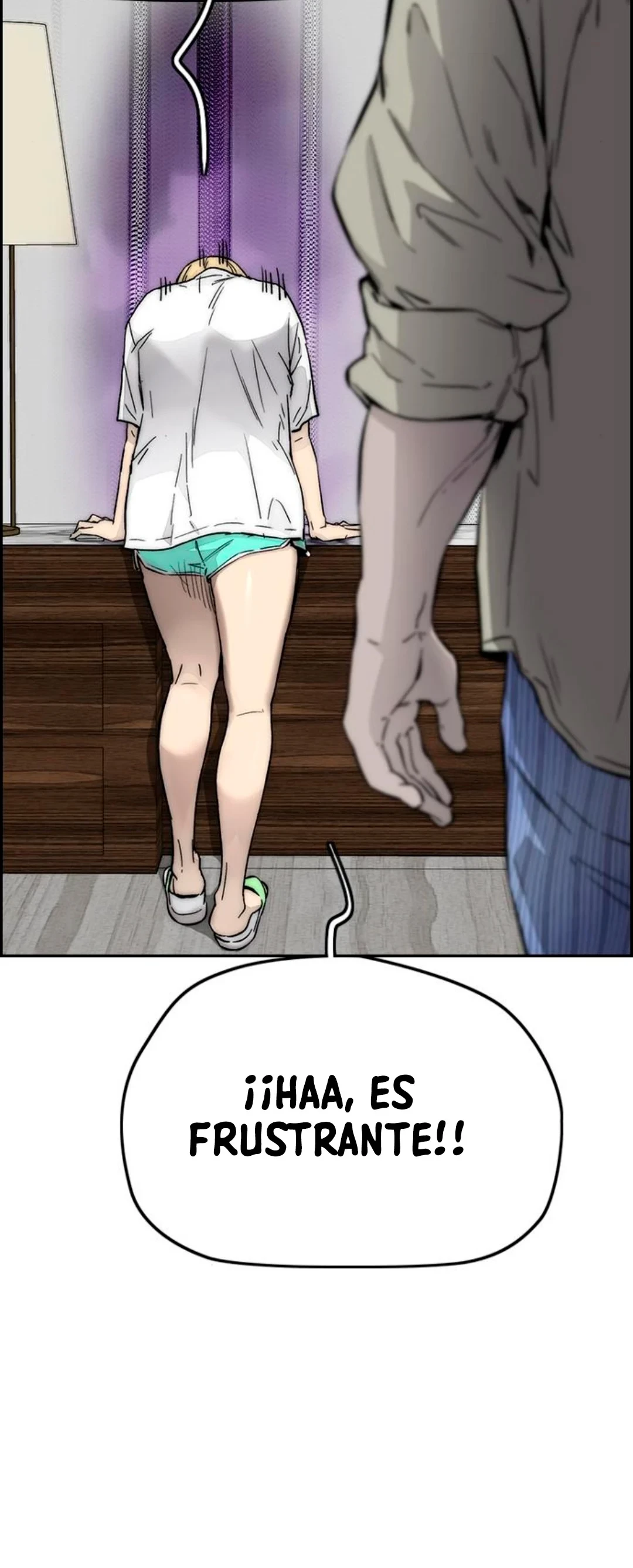 RompeVientos capítulo 379, página 62