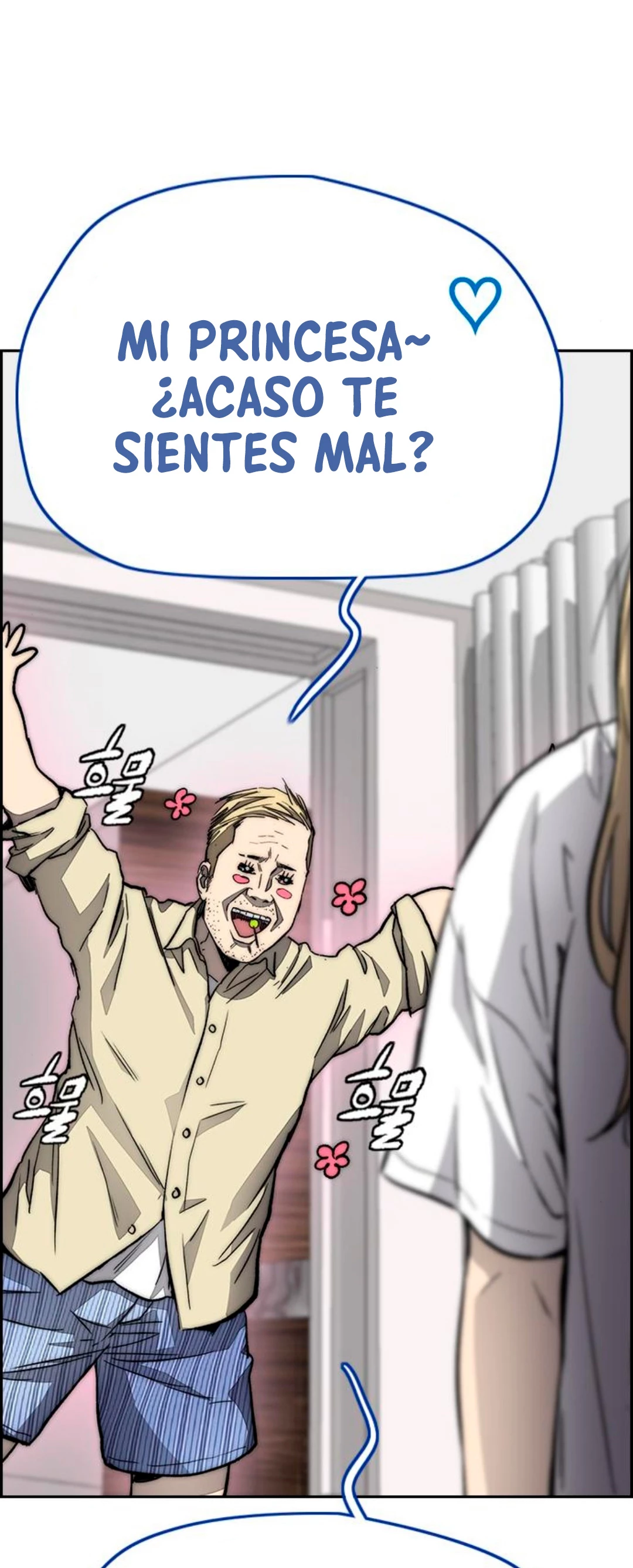 RompeVientos capítulo 379, página 63