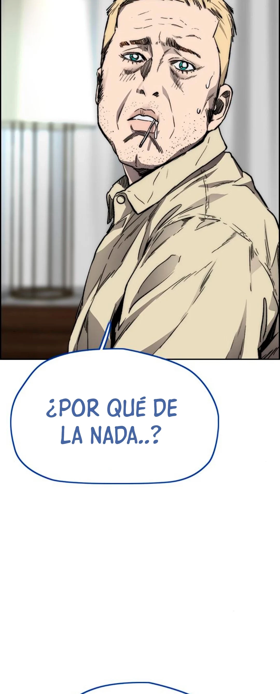 RompeVientos capítulo 379, página 67
