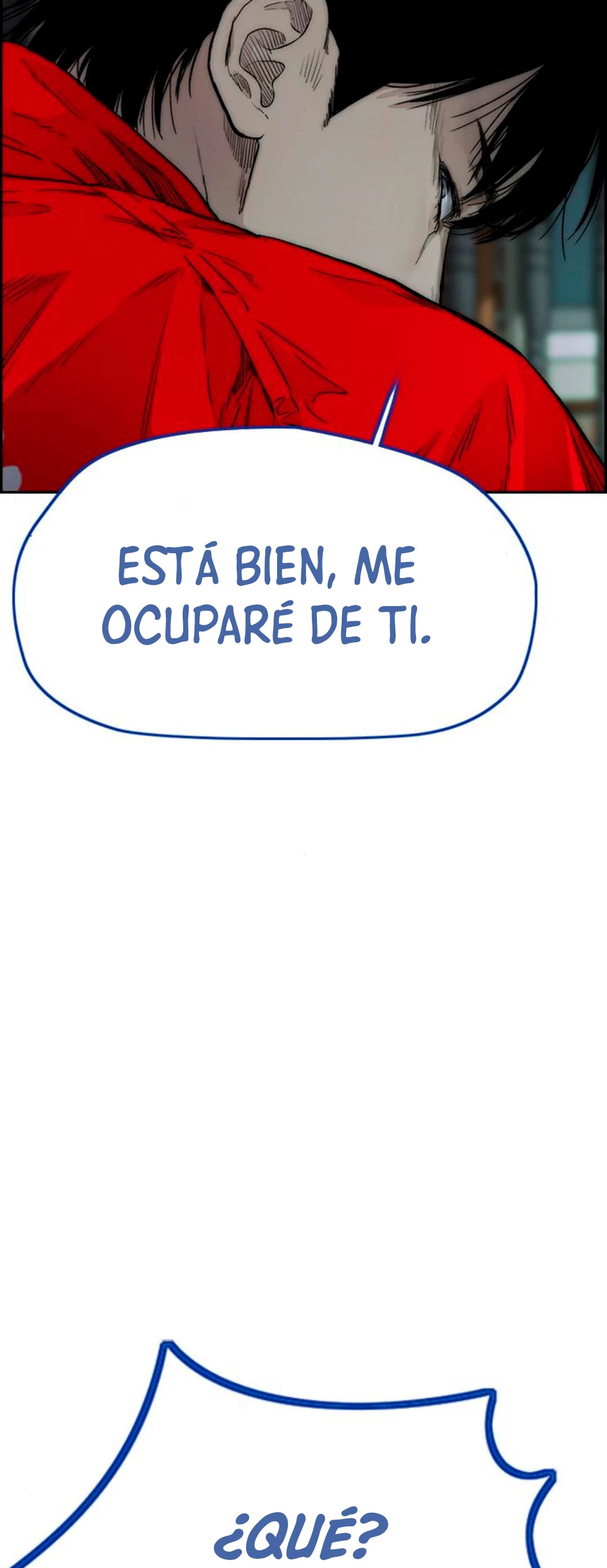 RompeVientos capítulo 379, página 81